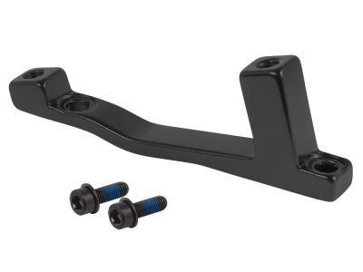 Force front adapter PM, 180 mm, black