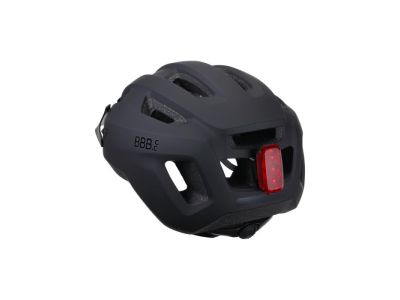 BBB BHE-173 Condor helmets, matte black