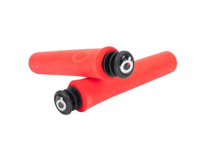 Prologo Mastery grips, red