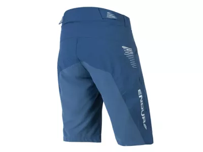 Endura SingleTrack II Shorts, blueberry
