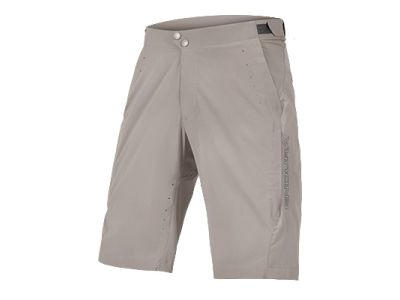 Endura GV500 shorts, gray