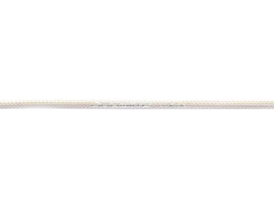 Jagwire LEX SL cămașă cablu schimbător, Ø-4,5 mm, 1 m, împletit, titan