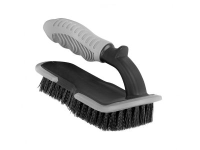 FORCE cleaning brush, low, rough