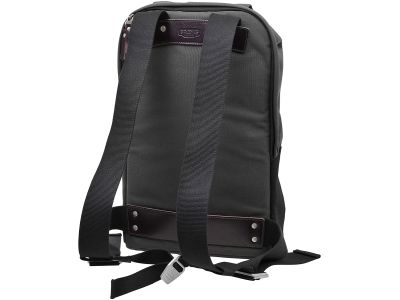 Brooks Dalston M backpack, 20 l, grey/black