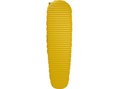 Therm-a-Rest NEOAIR XLITE NXT RShort Solar Flare nafukovacia karimatka, 168x51x7 cm, žltá