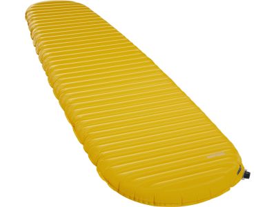 Therm-a-Rest NEOAIR XLITE NXT Regular Solar Flare inflatable mat, 183x51x7 cm, yellow
