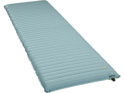 Thermarest NeoAir XTherm NXT Neptune inflatable mat, gray, 183x64x7
