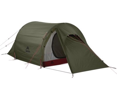 MSR TINDHEIM 2 tent, green