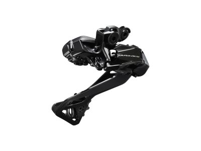 Shimano Dura Ace RD-R9250 Di2 Shadow RD váltó, 12-seb., hosszú kanalas (GS)