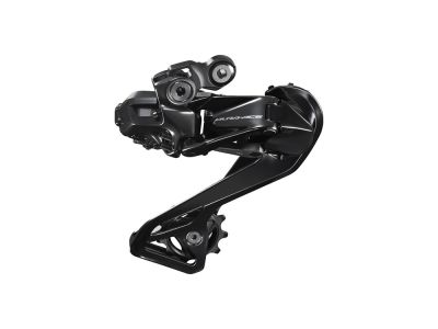 Shimano Dura Ace RD-R9250 Di2 Shadow RD prehadzovačka, 12-kolo, dlhé ramienko (GS)