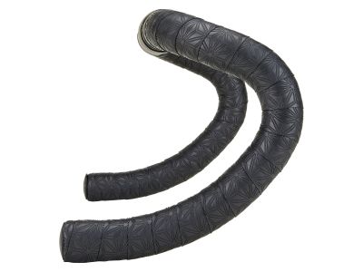 Supacaz Super Sticky Kush Classic Lenkerband, 2.5 mm, schwarz