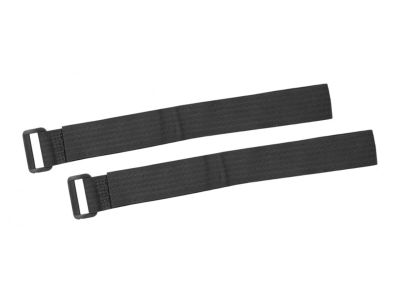 FORCE spare straps for GLOW battery, 2 pcs