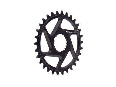 FORCE chainring 10/11/12-wheel, 30T, DM, Shimano