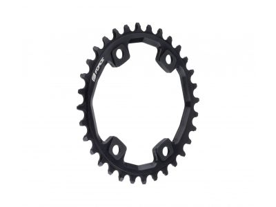 FORCE chainring 10/11/12-wheel, 32T, BCD 96 mm