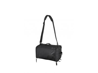 Force PHASE sports bag, 20 l, black