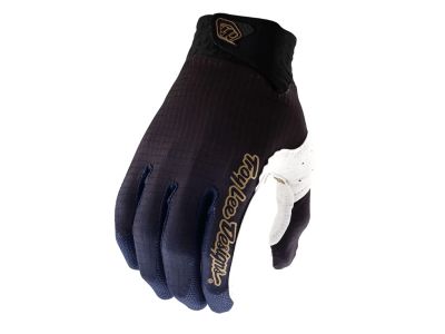 Troy Lee Designs Air Fade rukavice, černá/bílá