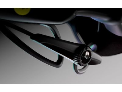 MET Trenta 3K Carbon MIPS Helm, Tadej Pogačar Edition