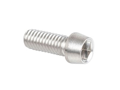 Shimano šroub levé kliky FC-7800, M6x15 mm