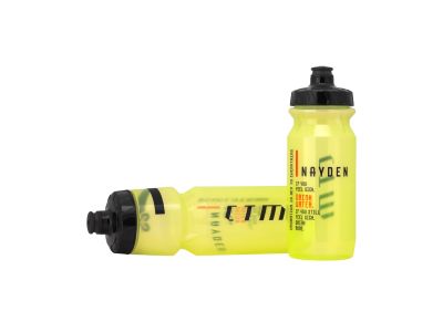 CTM Nayden bottle 0.8 l, lime
