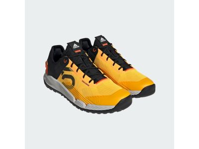 Five Ten Trailcross LT shoes, solar gold/core black/impact orange