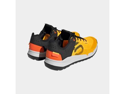 Five Ten Trailcross LT shoes, solar gold/core black/impact orange