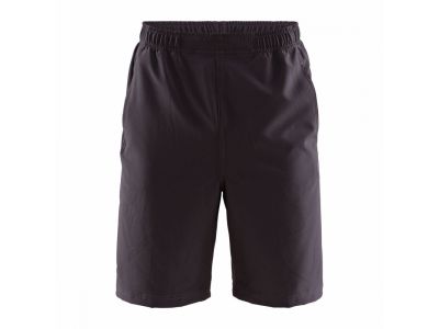 CRAFT Deft Stretch Shorts, dunkelgrau