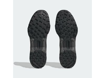 adidas EASTRAIL 2.0 HIKING tenisky, čierna