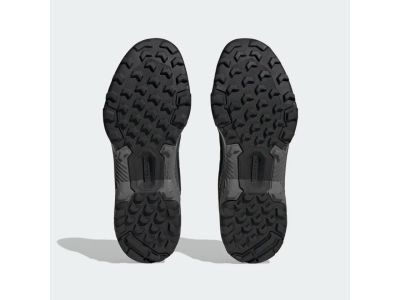 adidas EASTRAIL 2.0 HIKING dámske topánky, čierna