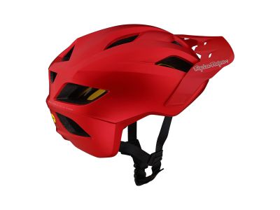 Troy Lee Designs Flowline MIPS Helmet, Orbit Apple