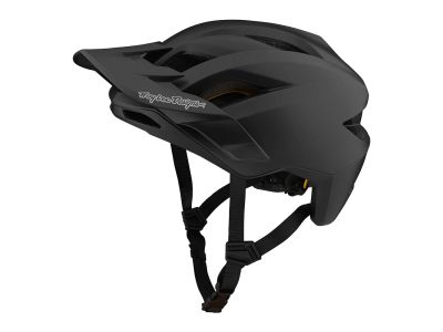 Troy Lee Designs Flowline MIPS Helmet, Orbit Black
