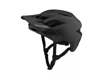 Troy Lee Designs Flowline MIPS helmet, orbit black