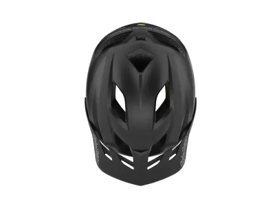 Troy Lee Designs Flowline MIPS helmet, orbit black