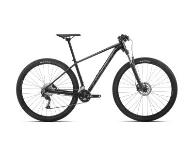 Orbea ONNA 40 27.5 bicykel, čierna/strieborná