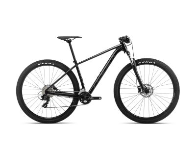 Orbea ONNA 50 29 bicykel, čierna/strieborná