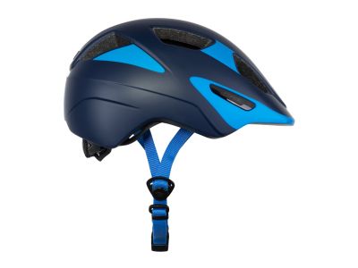 FORCE AKITA children's helmet, blue