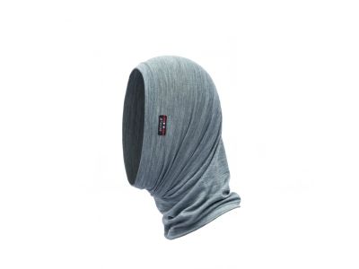 Devold Breeze Merino 150 scarf, cameo melange
