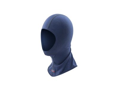 Devold Breeze Merino Balaclava dětská kukla, mistral