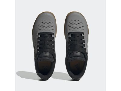 Five Ten Freerider Pro bike shoes, grey/bronze strata/black