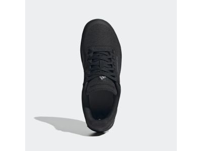 Five Ten Freerider Pro Canvas shoes, black/grey/white