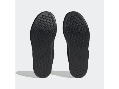 Pantofi Five Ten Freerider Canvas, core black/dgh solid gri/grey five
