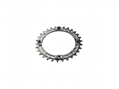 Race Face Narrow Wide chainring, 30T