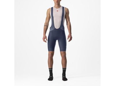 Castelli ENDURANCE 3 Hose, belgisch blau