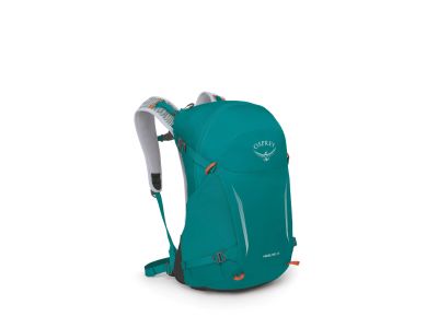 Osprey Hikelite backpack 26 l, escapade green