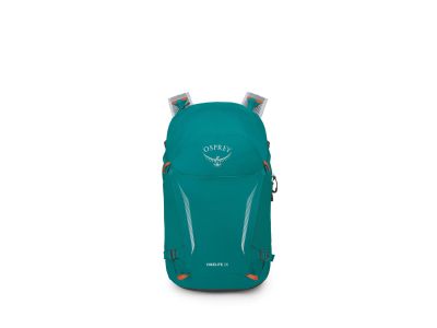 Osprey Hikelite 26 backpack, 26 l, escapade green