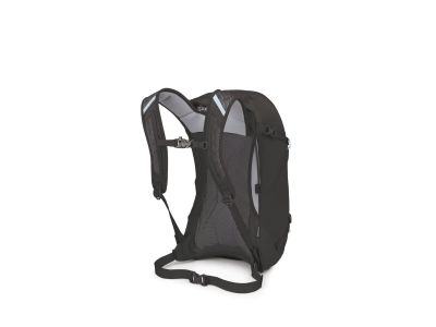 Osprey Hikelite 26 backpack, 26 l, black