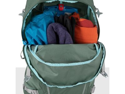 Osprey Hikelite backpack, 26 l, silver lining