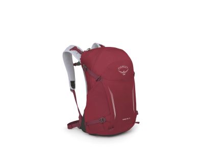 Blijkbaar knop Zegevieren Osprey Hikelite backpack 26 l, sangria red - MTBIKER.shop
