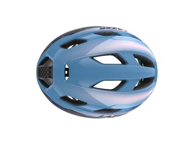 Lazer Strada KC helmet, light blue