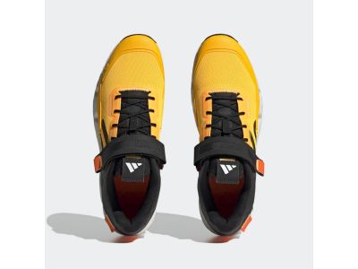 Five Ten Trailcross Clip-In tretry, solar gold/black/impact orange