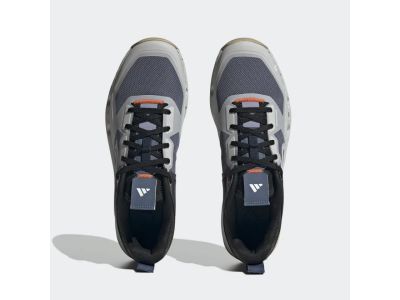 Five Ten Trailcross XT shoes, Silver Violet/White/Wonder Steel